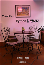 Visual C++, Python 
